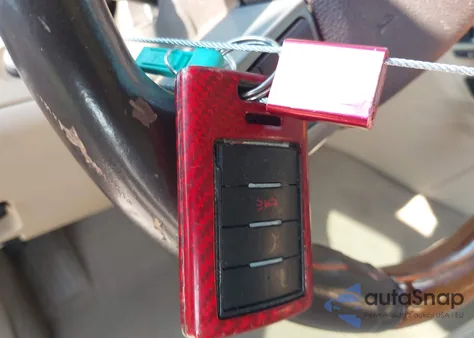 2010 Cadillac Cts Standard z USA, uszkodzony, nr VIN 1G6DK5EV9A0127346